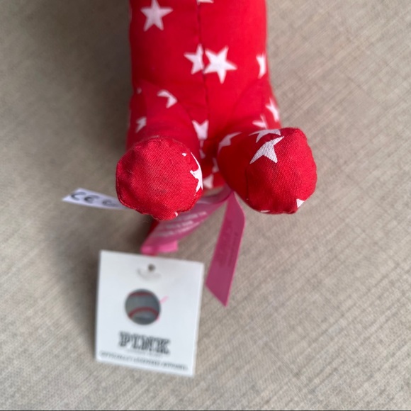 Philadelphia Phillies MLB Plush from PINK RARE - Picture 5 of 13